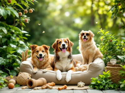 Going Green: The Pawfection Guide to Eco-Friendly Pet Products