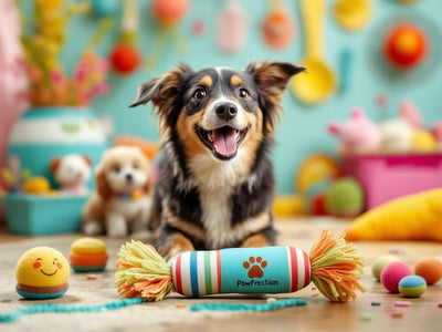 Unleashing Happiness: How Pawfection is Transforming the Lives of Pets and Their Owners