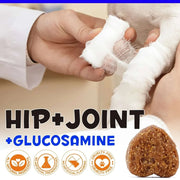 Dogs Glucosamine Joint Pain Relief Treats Chondroitin