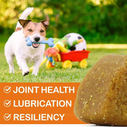 Dogs Glucosamine Joint Pain Relief Treats Chondroitin