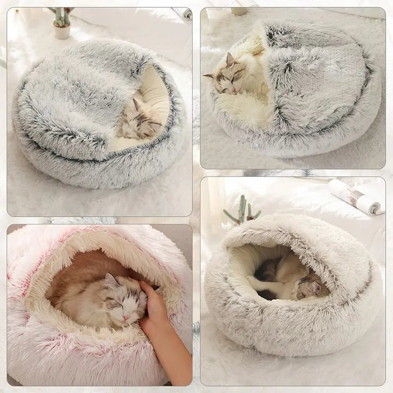 Load image into Gallery viewer, Cozy Nest

