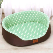 Winter Warm Pet Dog Cat Universal Beds Soft Cushion Couch Bed