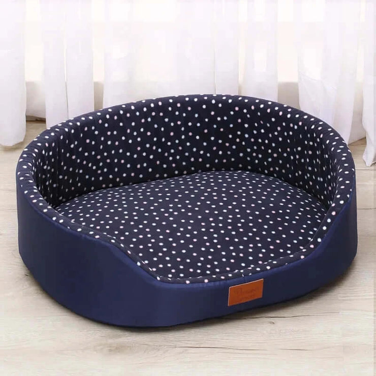 Winter Warm Pet Dog Cat Universal Beds Soft Cushion Couch Bed