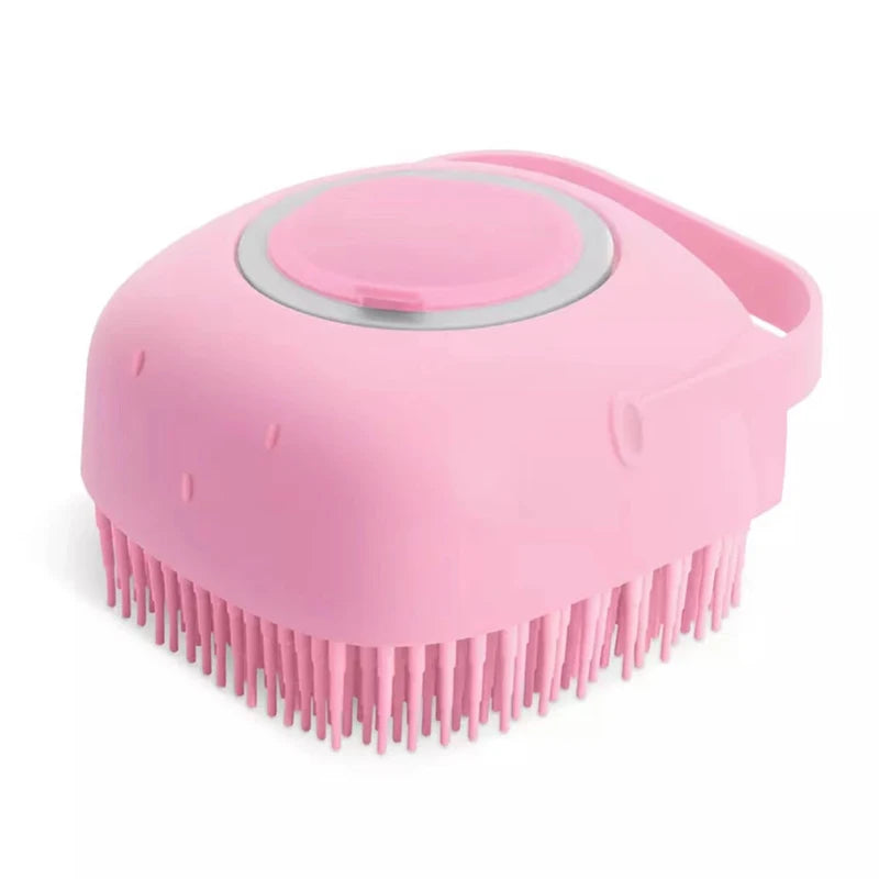 Load image into Gallery viewer, Massage Gloves Brush Soft Safety
