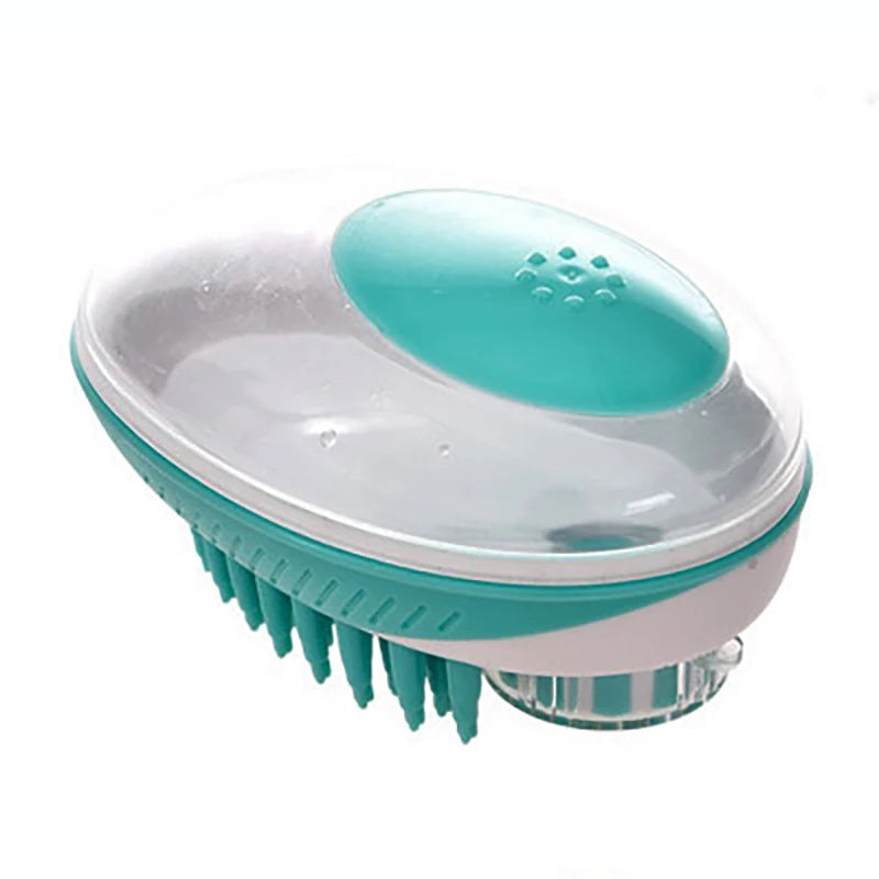 Load image into Gallery viewer, Massage Gloves Brush Soft Safety
