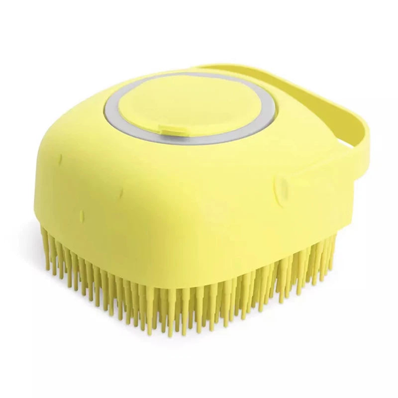 Load image into Gallery viewer, Massage Gloves Brush Soft Safety
