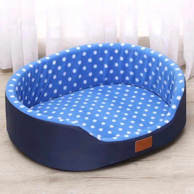 Winter Warm Pet Dog Cat Universal Beds Soft Cushion Couch Bed