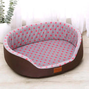 Winter Warm Pet Dog Cat Universal Beds Soft Cushion Couch Bed