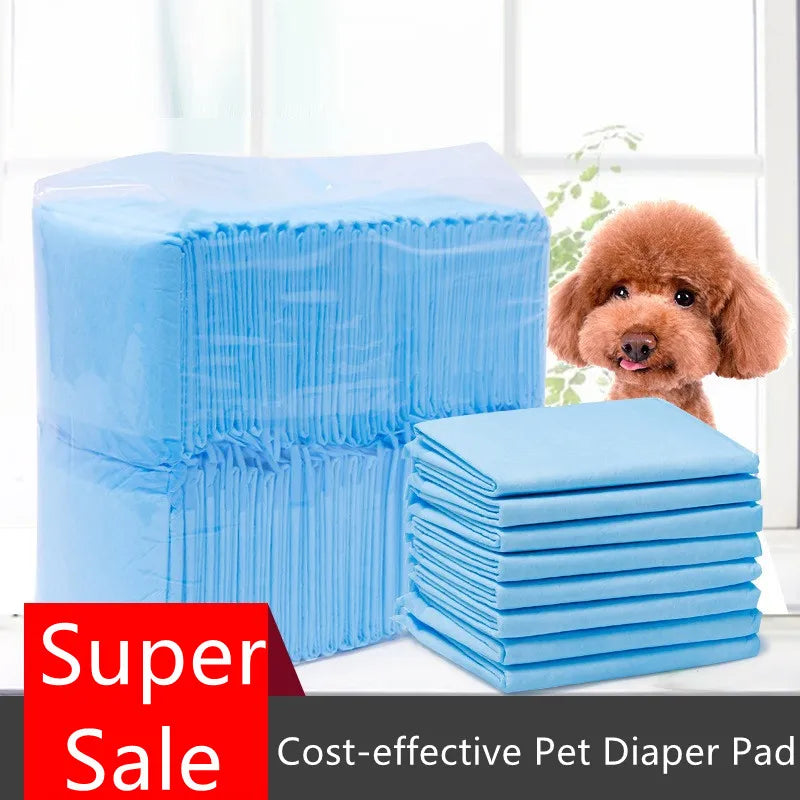 Load image into Gallery viewer, Pet Diapers Packs
