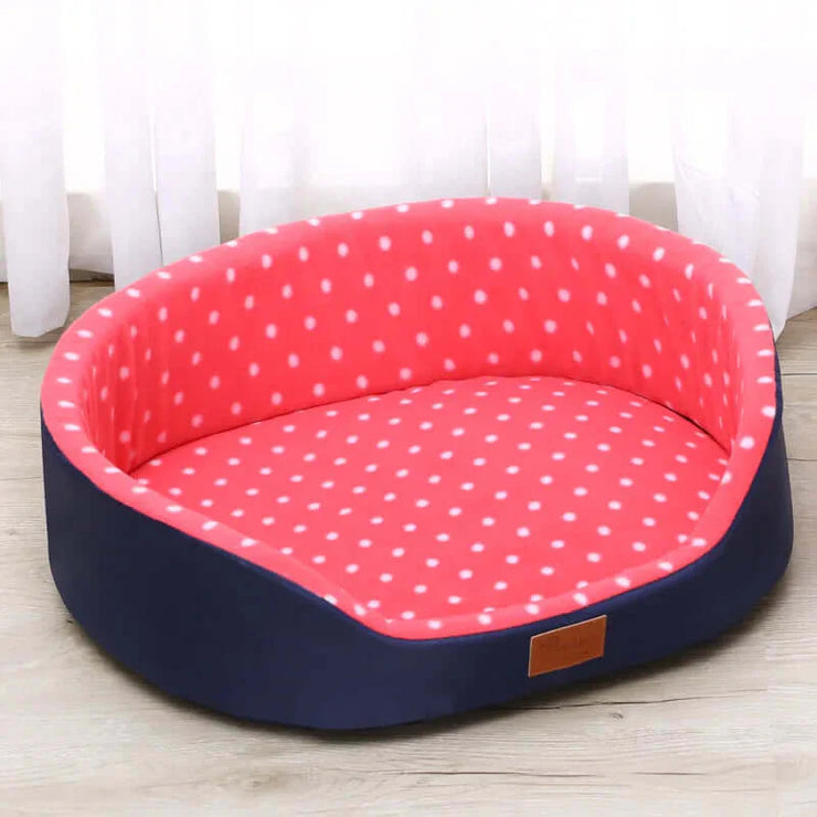 Winter Warm Pet Dog Cat Universal Beds Soft Cushion Couch Bed