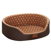 Winter Warm Pet Dog Cat Universal Beds Soft Cushion Couch Bed