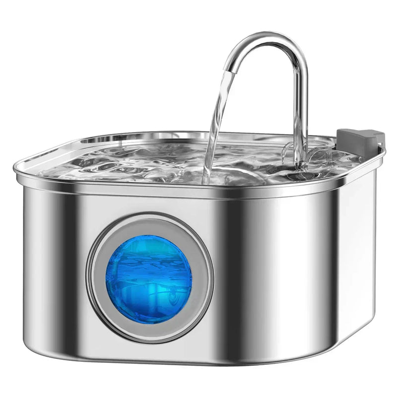 Load image into Gallery viewer, Premium Smart Pet Water Fountain
