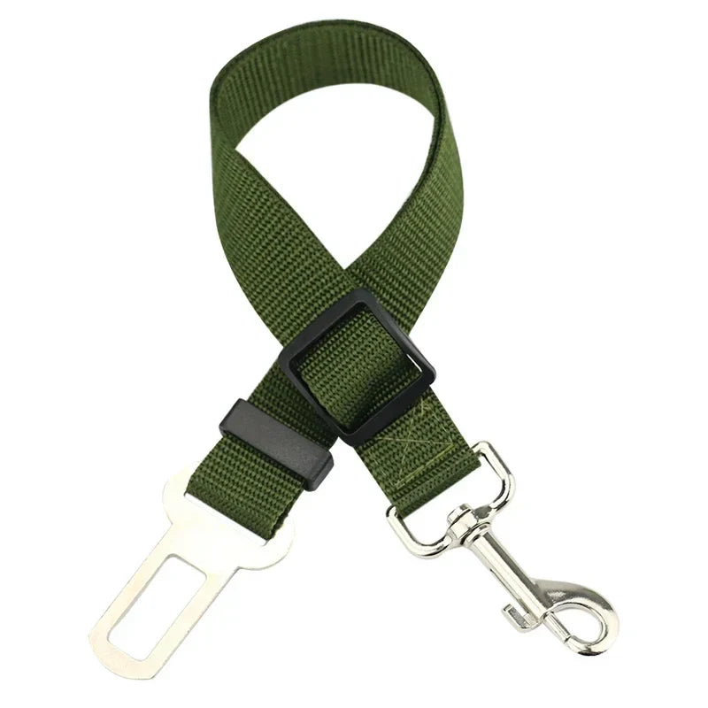 Load image into Gallery viewer, Premium Pet Safety Car Belt
