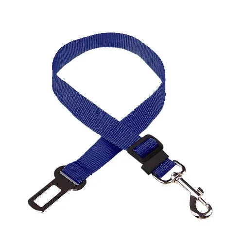 Premium Pet Safety Car Belt