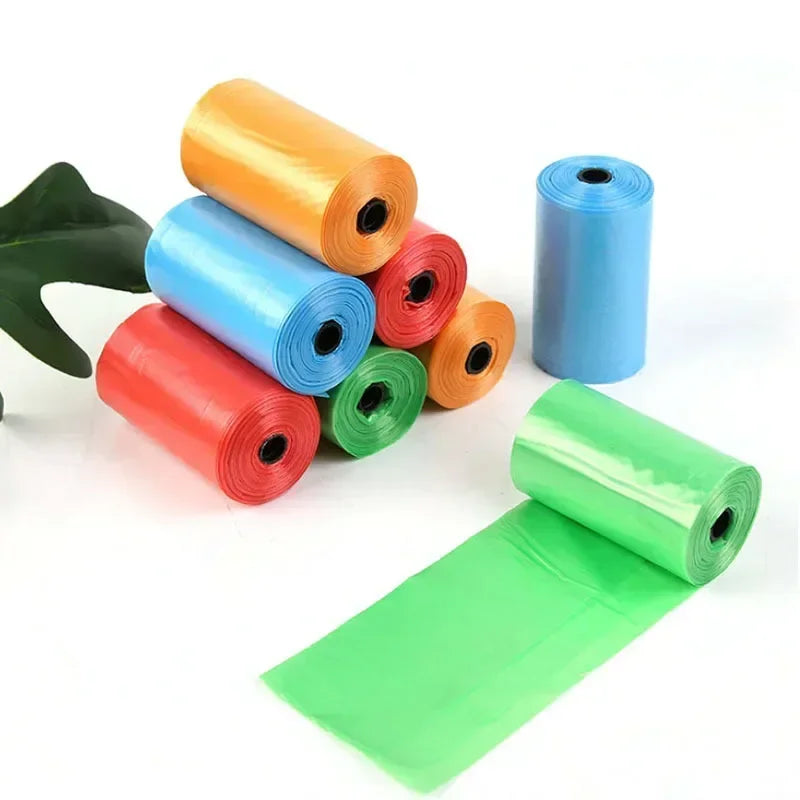 Load image into Gallery viewer, Biodegradable Dog Poop Bags (Bulk Pack)
