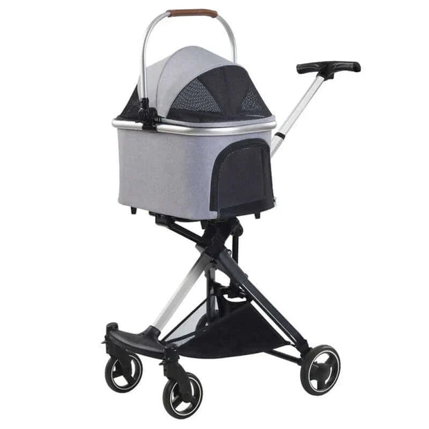 foldable stroller