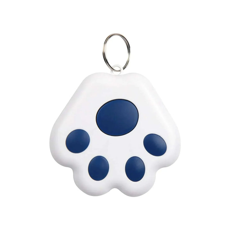 Paw-Fection GPS Tracker: Waterproof, Anti-Lost, and  Locator for Pets