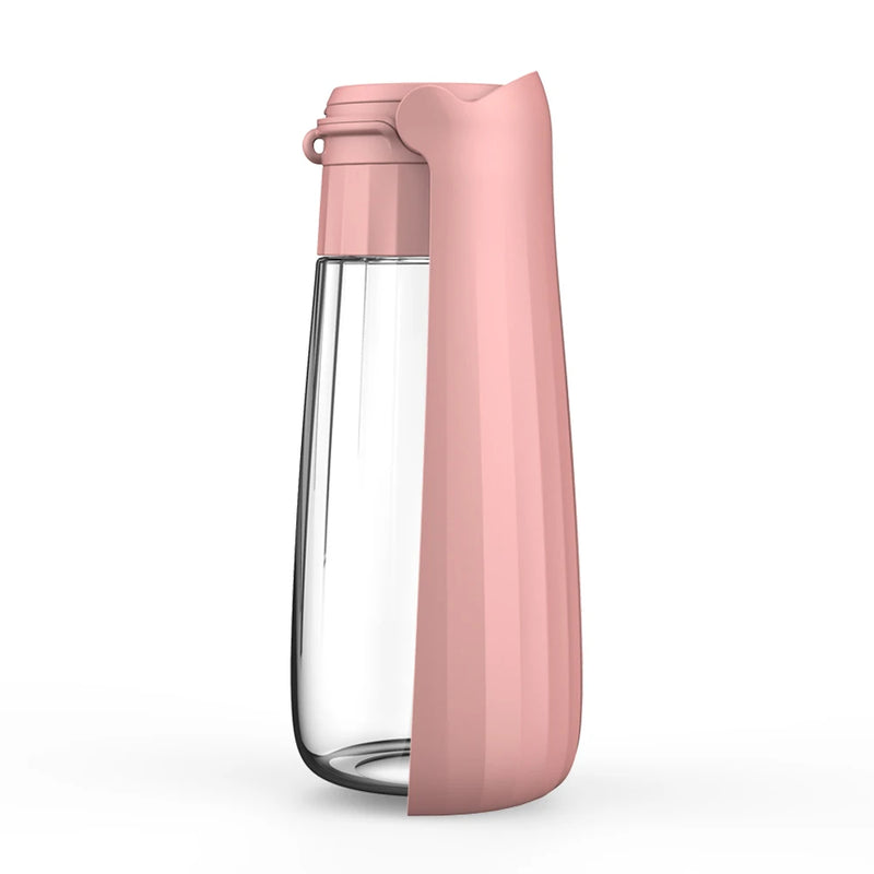 Load image into Gallery viewer, Portable Dog Water Bottle
