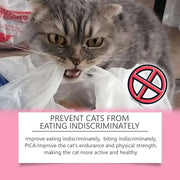 cats – balanced diet & vitamins