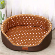 Dog Bed Mat suit Soft Sofa Kennel Puppy Breathable Durable Blanket Cushion