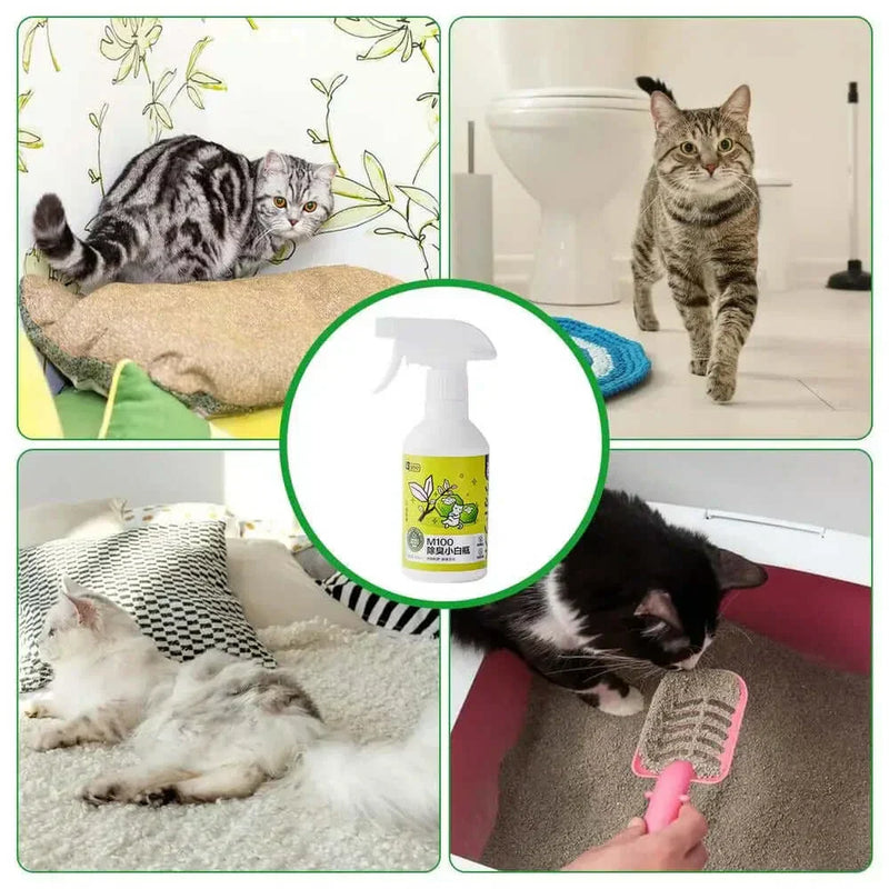 Load image into Gallery viewer, Ultimate Pet Stain &amp; Odor Remover : Fast-Acting Solution for Cat Cafes and Homes!
