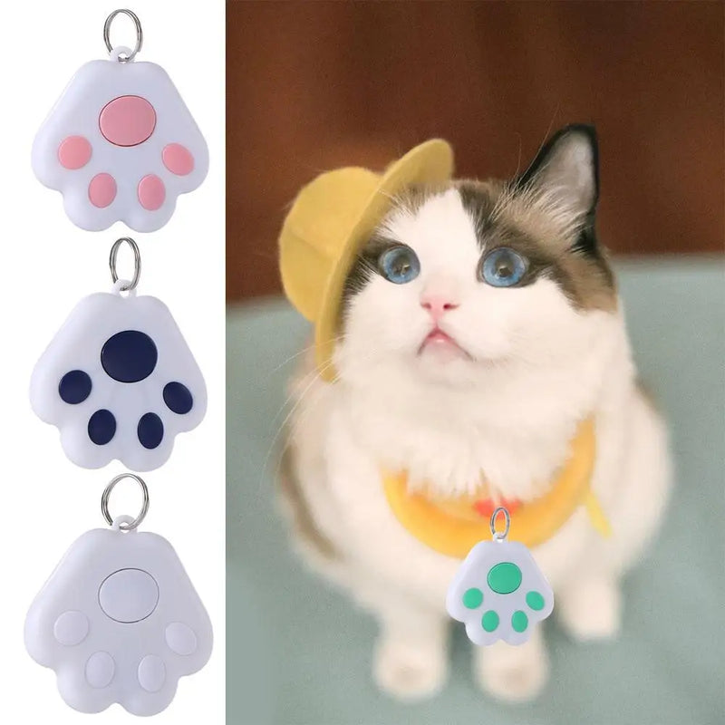 Load image into Gallery viewer, Waterproof GPS Tracker for Pets
