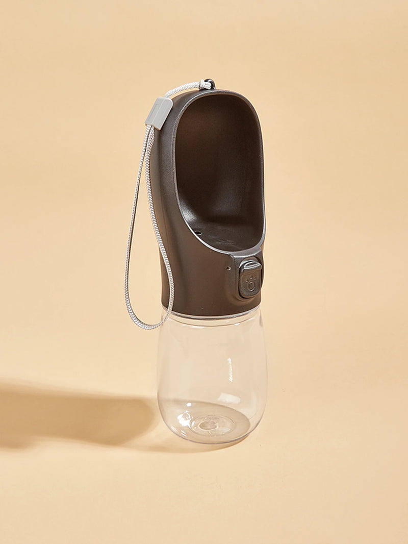 Load image into Gallery viewer, Portable Dog Water Bottle For Small Large Dogs Cat Outdoor Leakproof Walking Drinking Bowls Chihuahua French Bulldog Supplies
