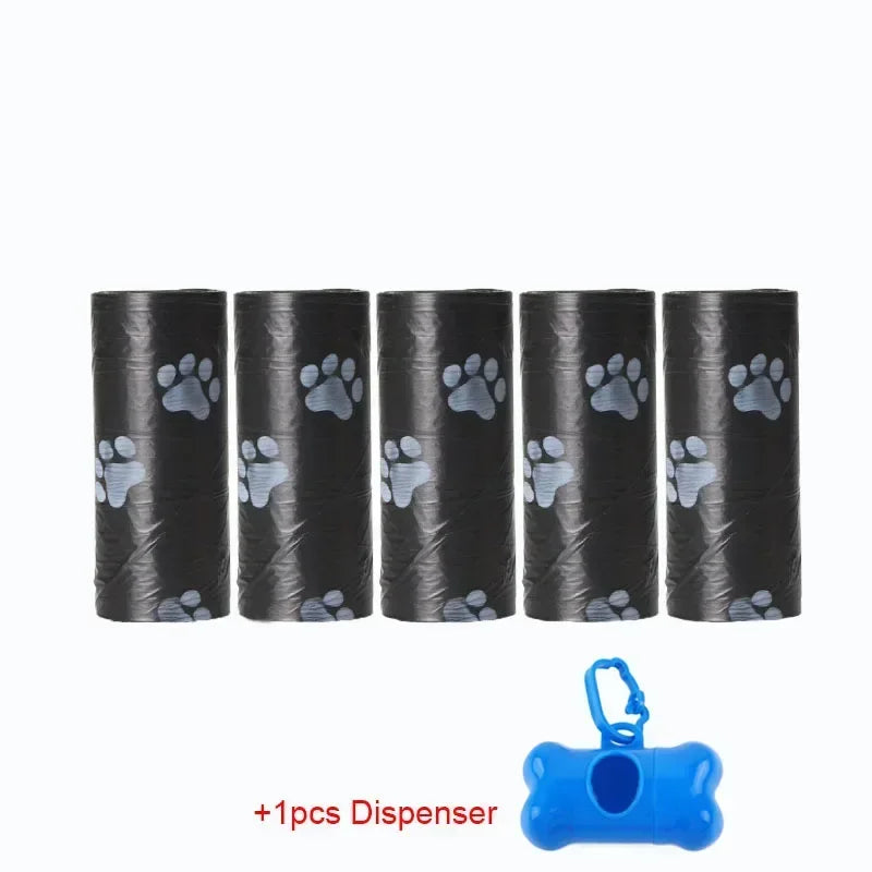 Load image into Gallery viewer, Biodegradable Dog Poop Bags (Bulk Pack)
