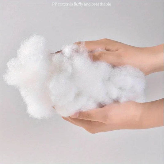CozyNest Plush Pet Bed