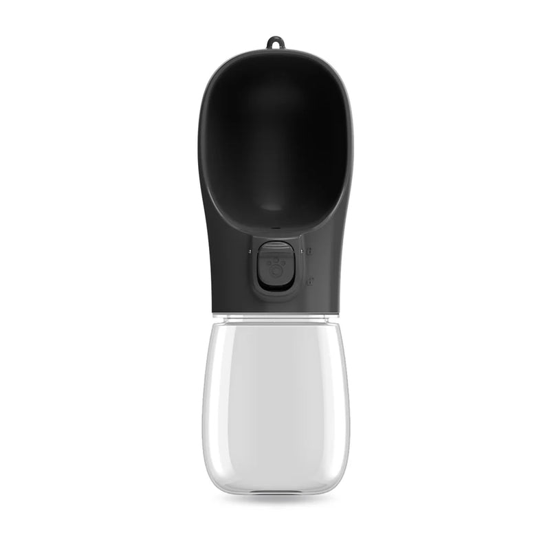 Load image into Gallery viewer, Portable Dog Water Bottle For Small Large Dogs Cat Outdoor Leakproof Walking Drinking Bowls Chihuahua French Bulldog Supplies
