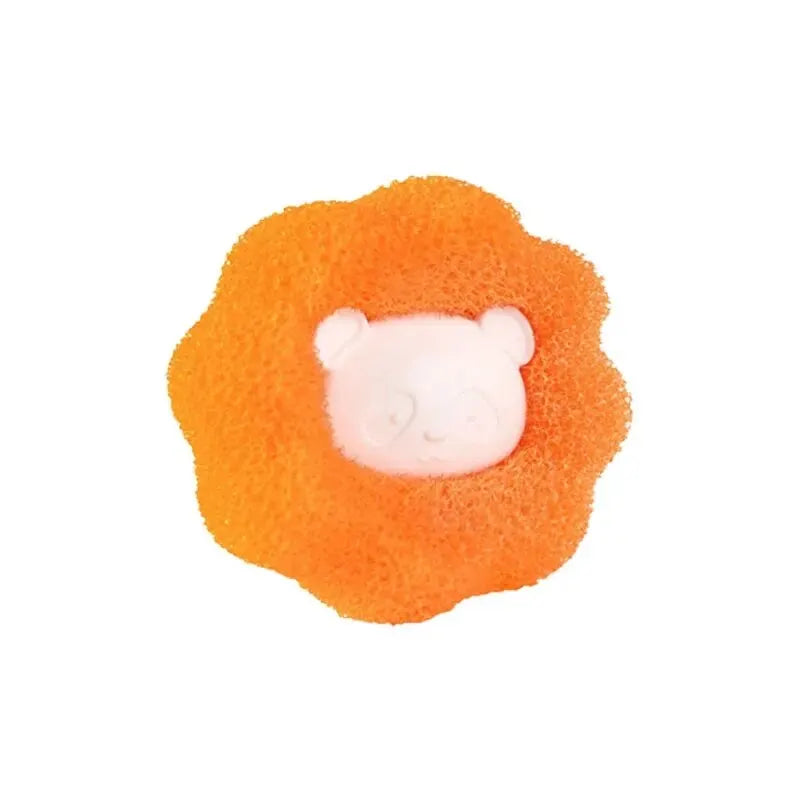 Load image into Gallery viewer, Pet Hair Remover Reusable Ball Laundry Washing Machine Filter Wool Sticker Cat Hair Remover Pet Fur Lint Catcher Home
