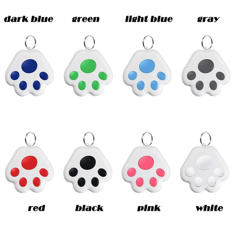 Load image into Gallery viewer, Waterproof GPS Tracker for Pets
