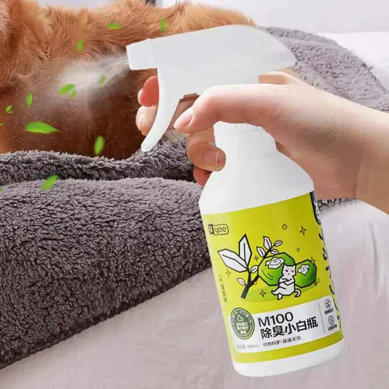 Load image into Gallery viewer, Ultimate Pet Stain &amp; Odor Remover : Fast-Acting Solution for Cat Cafes and Homes!
