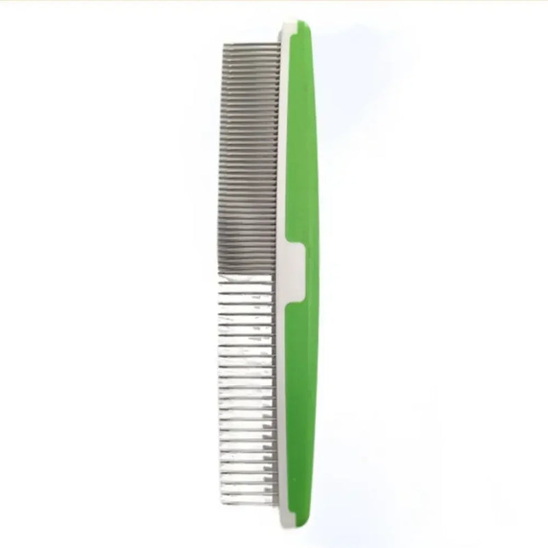 Load image into Gallery viewer, Pet Hair Shedding Comb Dog Cat Brush Grooming Long Hair Indoor Hair Remover Cleaning Beauty Slicker Pet Supplies
