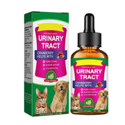 Natural Dog UTI Solution Dog UTI Dog Urinary Tract Solution