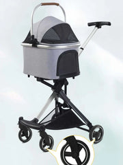 foldable stroller