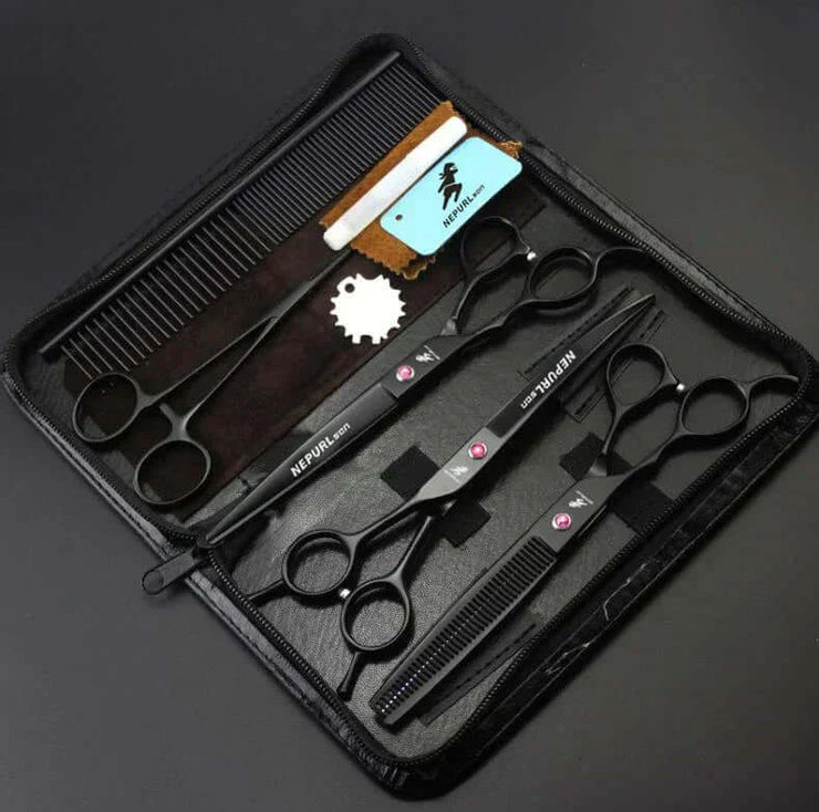 Grooming Kit