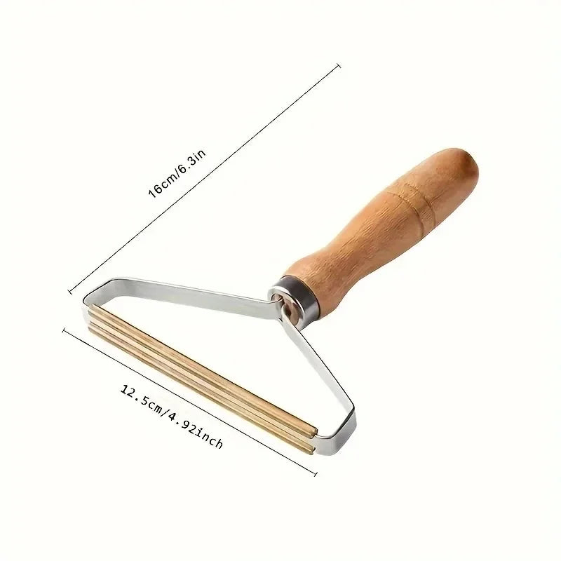 Load image into Gallery viewer, Eliminate Pet Hair Brush, For Dog &amp; Cat Grooming Pet Hair Remover, Manual Pet Hair Removal Tool
