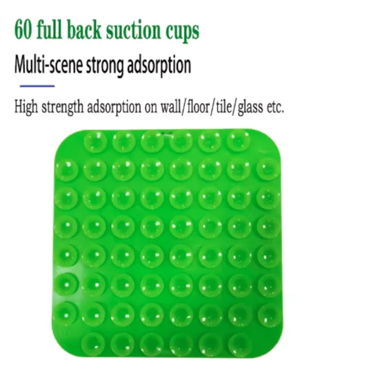 Dog Lick Mat with Suction Cups