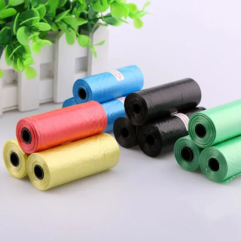 Load image into Gallery viewer, Biodegradable Dog Poop Bags (Bulk Pack)
