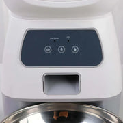 Auto Pet feeder