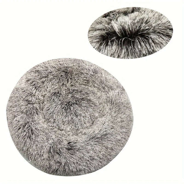 40-90cm Round Pet Bed