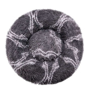 40-90cm Round Pet Bed