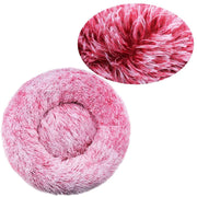 40-90cm Round Pet Bed