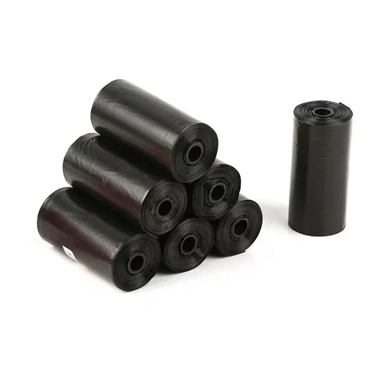 Biodegradable Dog Poop Bags (Bulk Pack)