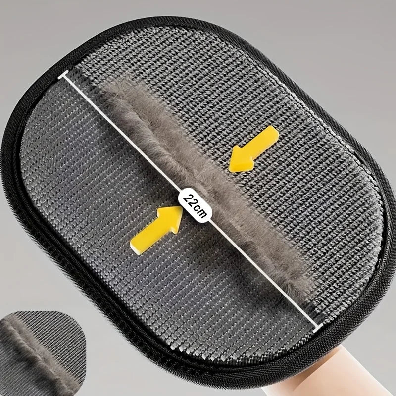 Load image into Gallery viewer, Pet Hair Removal Gloves Brush Brushes Tool Remover Cat Dog Grooming Cleaning Removing Collection Sofa Carpet Clothes House Home
