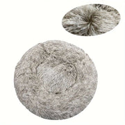 40-90cm Round Pet Bed