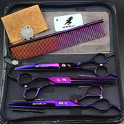 Grooming Kit