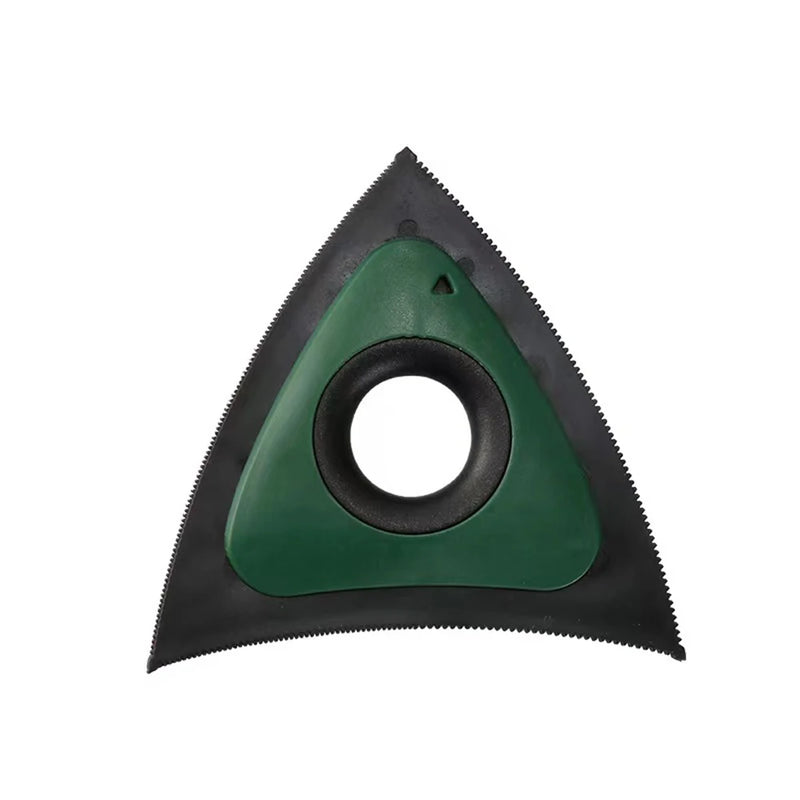 Load image into Gallery viewer, Pet hair remover, cat and dog bed hair remover brush, household carpet and sofa triangular hair adhesive
