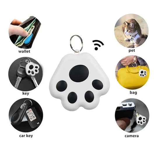 Waterproof GPS Tracker for Pets